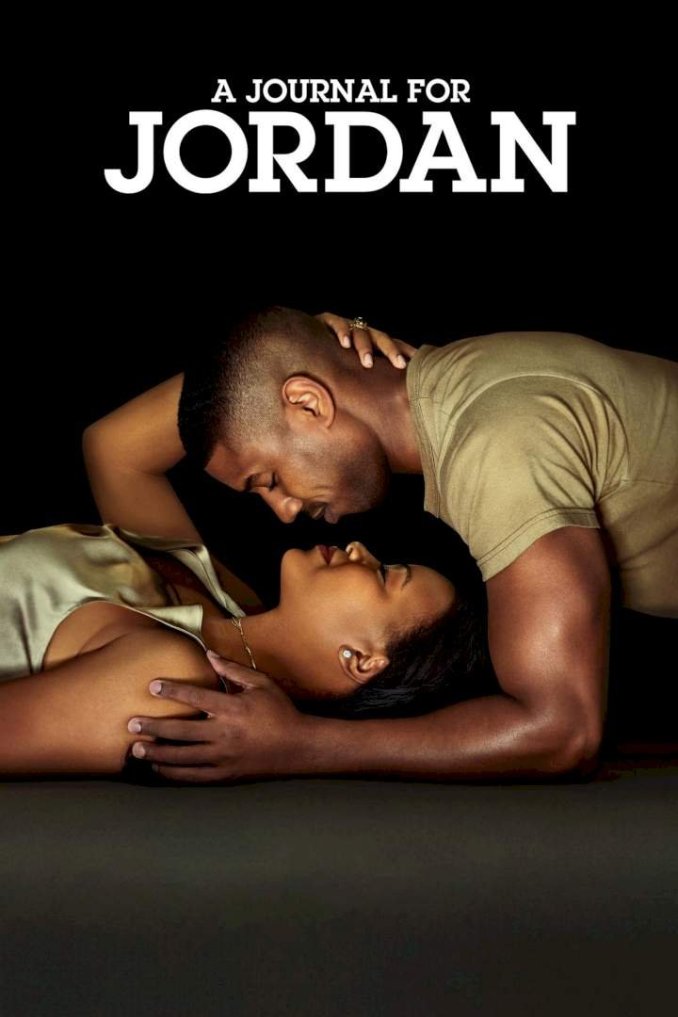 A Journal for Jordan (2021) | Hollywood Movie