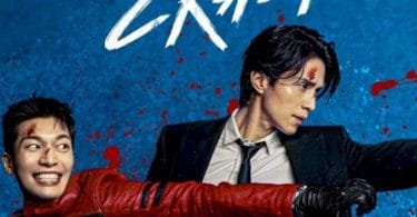 Bad and Crazy Season 1 Korean Drama (Complete Episodes)
