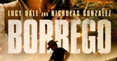Borrego (2022) | Hollywood Movie