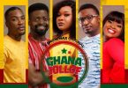 Ghana Jollof Season 1 (Complete Episodes)