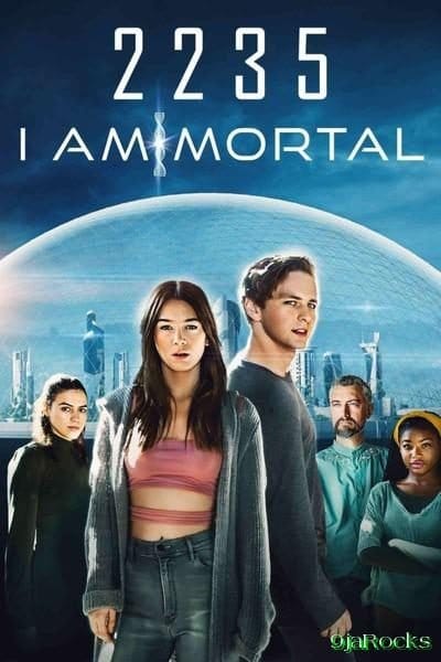 I Am Mortal (2022) | Hollywood Movie