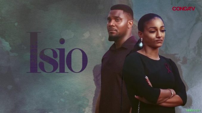 Isio | Nollywood Movie