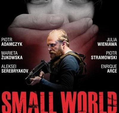 Small World (2021) | Hollywood Movie