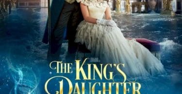 The Kings Daughter (2022) | Hollywood Movie
