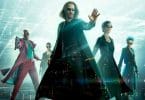 The Matrix Resurrections (2021) Hollywood Movie