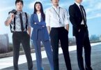Tracer Season 1 Korean Drama (Complete Episodes)