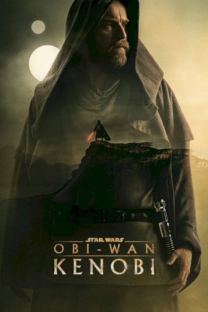 Obi-Wan Kenobi Season 1 Video Mp4