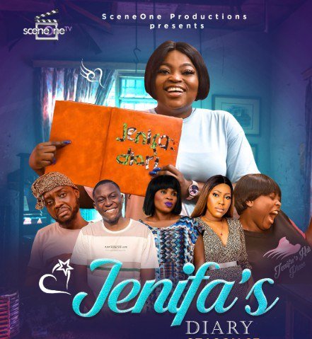 Download Jenifas Diary Season 28 Episode 1 MP4