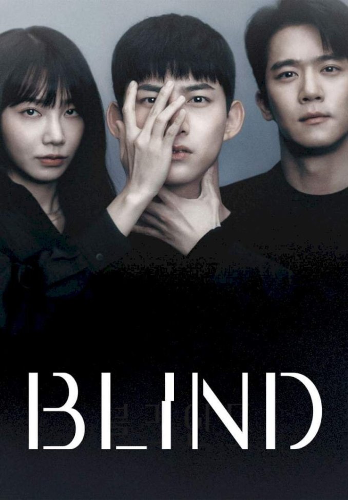 Blind Season 1 Episode 1 (Korean Drama) | Mp4 Video