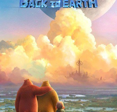 Boonie Bears: Back to Earth (2022) Chinese Movie | Mp4 Video