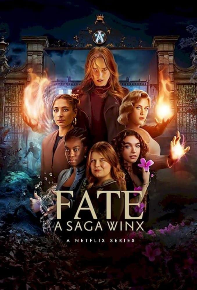 Complete Fate: The Winx Saga Season 2 Episode 1-7 | Mp4 Video