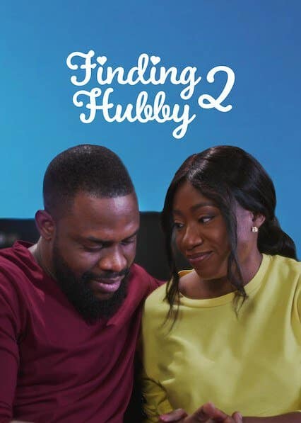 Finding Hubby Part 2 (2022) Nollywood Movie | Mp4 Video