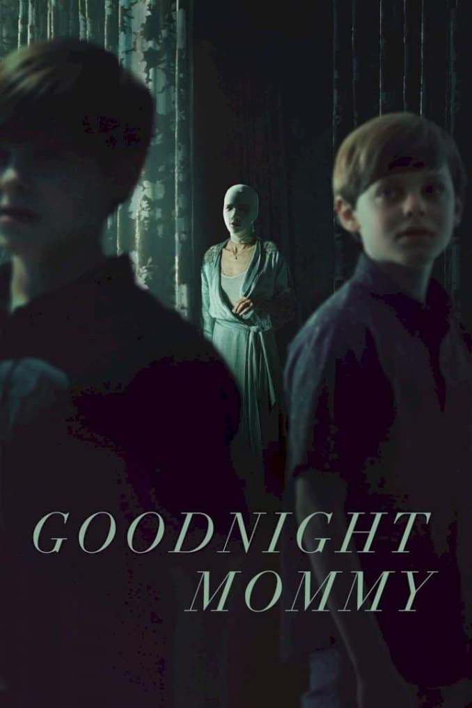 Goodnight Mommy (2022) Hollywood Movie | Mp4 Video