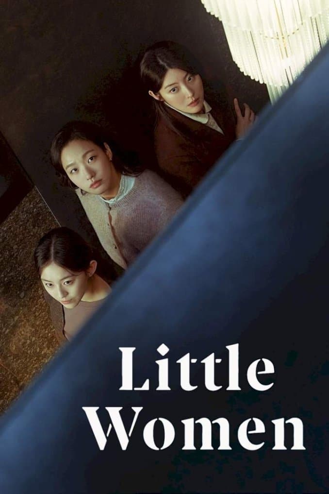 Little Women Season 1 Episode 5 (Korean Drama) | Mp4 Video