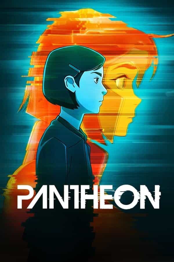 Pantheon Season 1 Episode 4 | Mp4 Video