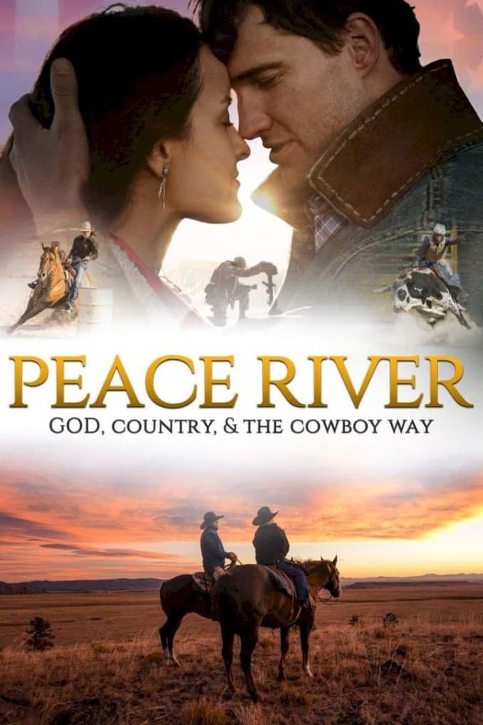 Peace River (2022)  Hollywood Movie | Mp4 Video