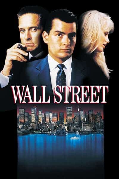 Wall Street (1987) Hollywood Movie | Mp4 Video